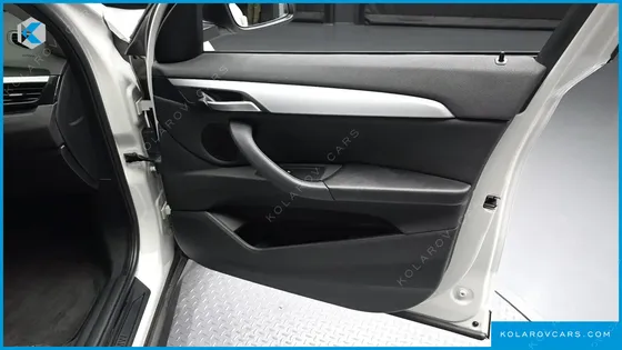 BMW X1 XDRIVE 20D