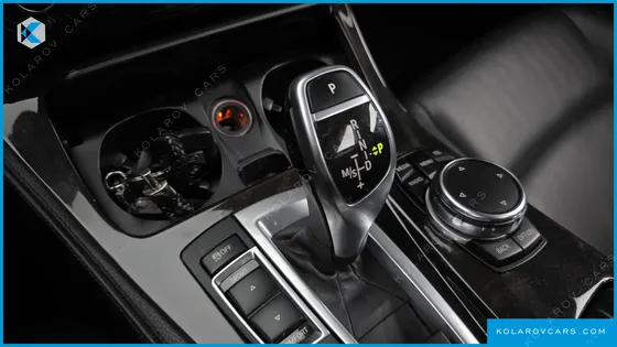 BMW 5 SERIES 528I M AERO DYNAMIC