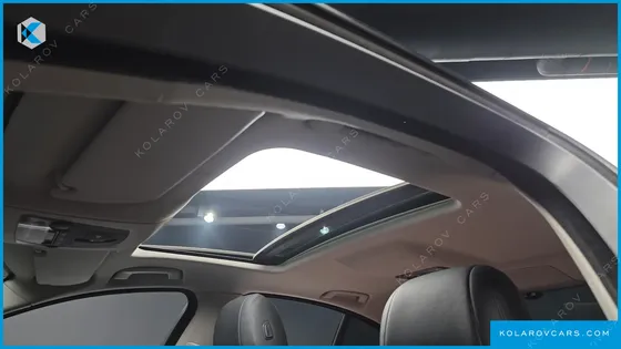 BMW 5 SERIES 528I M AERO DYNAMIC