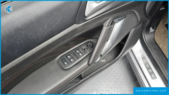 PEUGEOT 308 1.6 BLUEHDI GT LINE