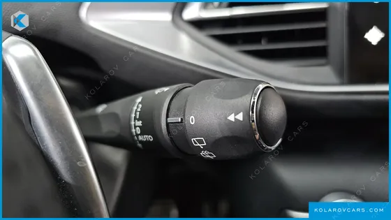 PEUGEOT 308 1.6 BLUEHDI GT LINE