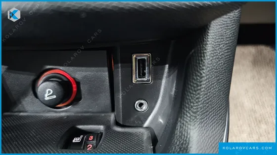 PEUGEOT 308 1.6 BLUEHDI GT LINE