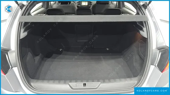 PEUGEOT 308 1.6 BLUEHDI GT LINE