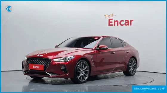 GENESIS G70 2.0T AWD