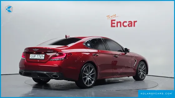 GENESIS G70 2.0T AWD