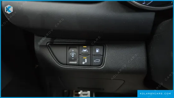GENESIS G70 2.0T AWD
