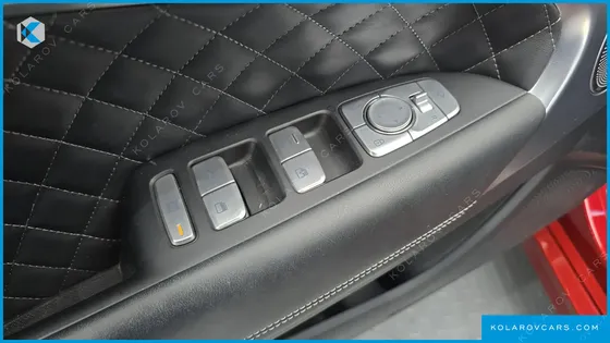 GENESIS G70 2.0T AWD