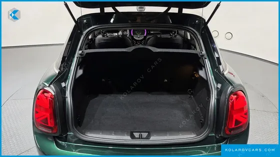 MINI COOPER 5DOOR STANDARD