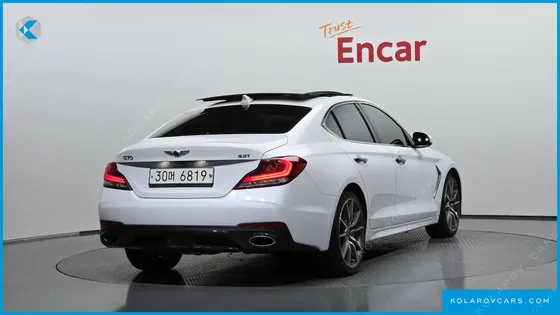 GENESIS G70 3.3T SPORT