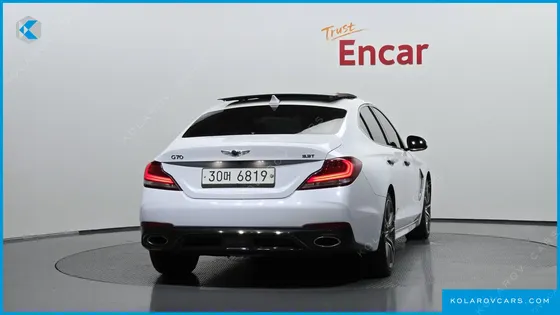 GENESIS G70 3.3T SPORT