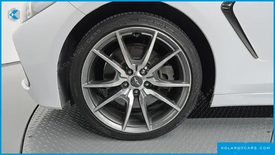 GENESIS G70 3.3T SPORT