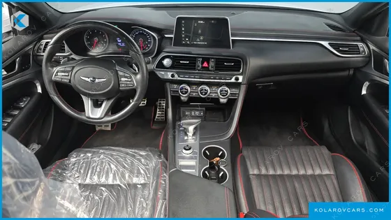 GENESIS G70 3.3T SPORT