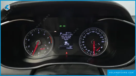 GENESIS G70 3.3T SPORT