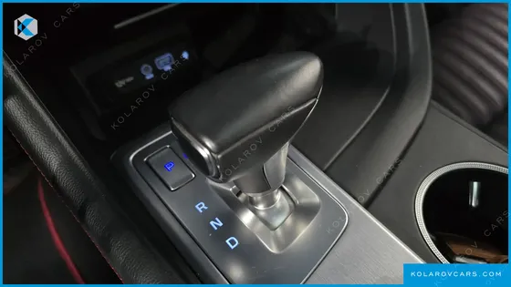 GENESIS G70 3.3T SPORT