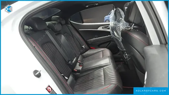 GENESIS G70 3.3T SPORT