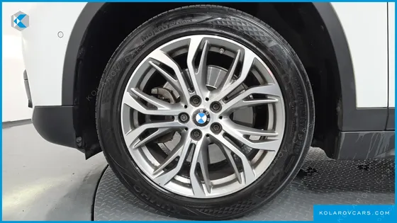 BMW X1 XDRIVE 20D