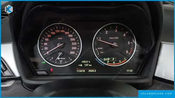 BMW X1 XDRIVE 20D