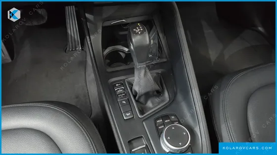 BMW X1 XDRIVE 20D