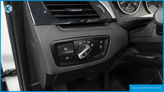 BMW X1 XDRIVE 20D
