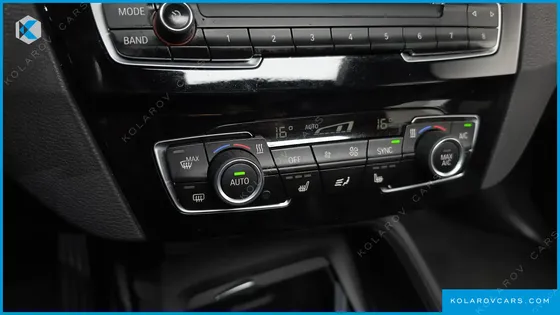 BMW X1 XDRIVE 20D