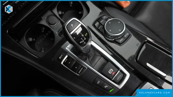 BMW 5 SERIES 528I LUXURY PLUS