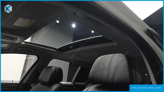BMW 5 SERIES 528I LUXURY PLUS