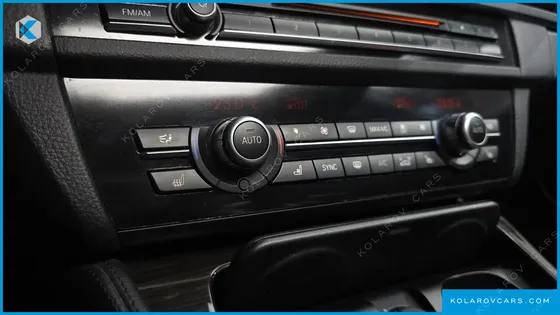 BMW 5 SERIES 528I LUXURY PLUS