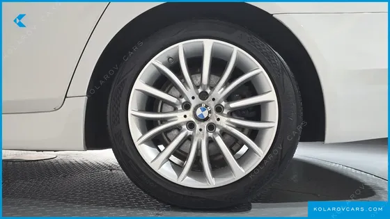 BMW 5 SERIES 528I LUXURY PLUS