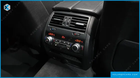 BMW 5 SERIES 528I LUXURY PLUS