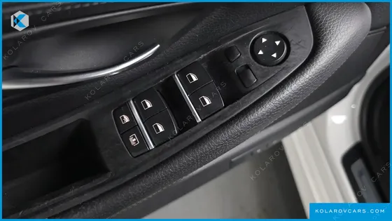 BMW 5 SERIES 528I LUXURY PLUS