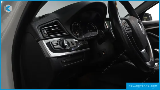 BMW 5 SERIES 528I LUXURY PLUS