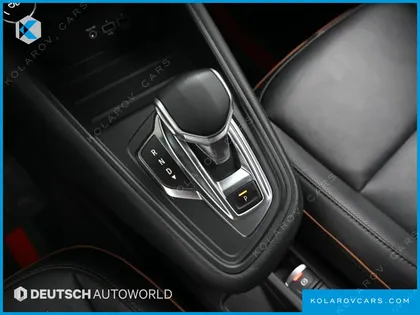 RENAULT KOREA CAPTURE 1.3 TCE EDITION PARIS
