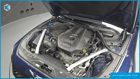 GENESIS G70 2.0T