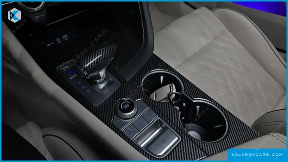 GENESIS G70 2.0T