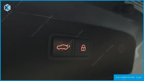 GENESIS G70 2.0T