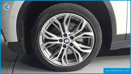 BMW X1 XDRIVE 20D