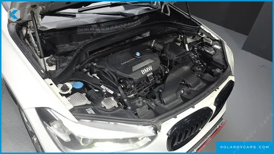 BMW X1 XDRIVE 20D