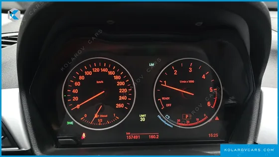 BMW X1 XDRIVE 20D