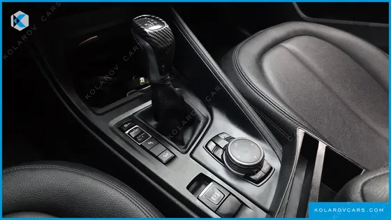 BMW X1 XDRIVE 20D