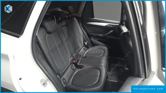 BMW X1 XDRIVE 20D