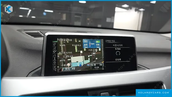 BMW X1 XDRIVE 20D