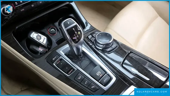 BMW 5 SERIES 528I XDRIVE LUXURY