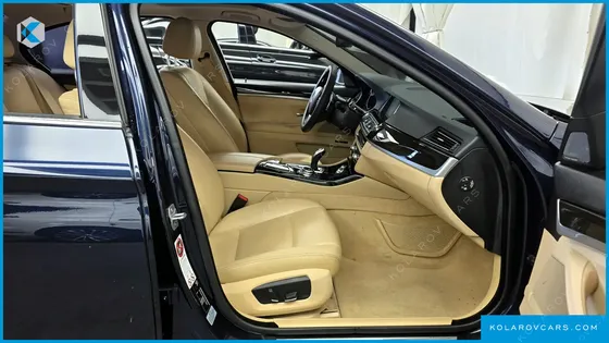 BMW 5 SERIES 528I XDRIVE LUXURY