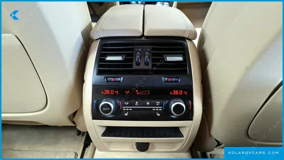 BMW 5 SERIES 528I XDRIVE LUXURY