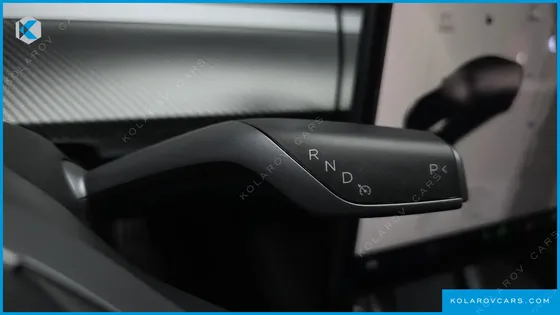 TESLA MODEL 3 PERFORMANCE AWD