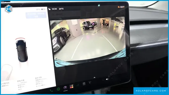 TESLA MODEL 3 PERFORMANCE AWD