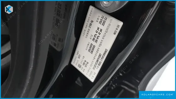 TESLA MODEL 3 PERFORMANCE AWD