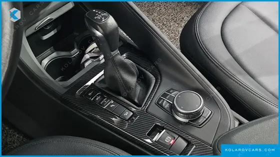 BMW X1 XDRIVE 18D
