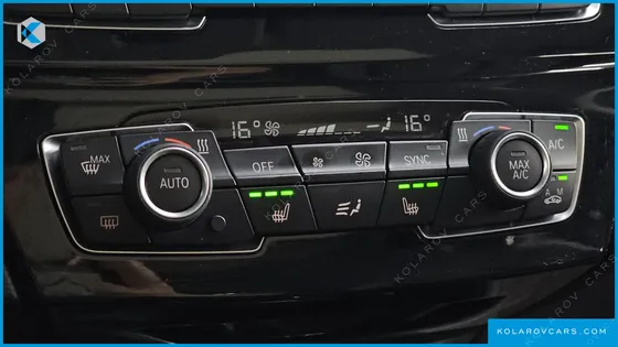 BMW X1 XDRIVE 18D