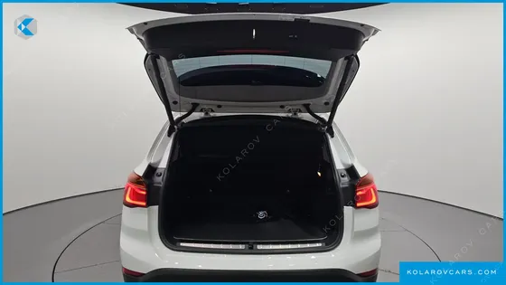 BMW X1 XDRIVE 18D